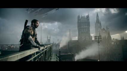 Jeu vidéo: The Order 1886 vu par son créateur, Ru Weerasuriya
