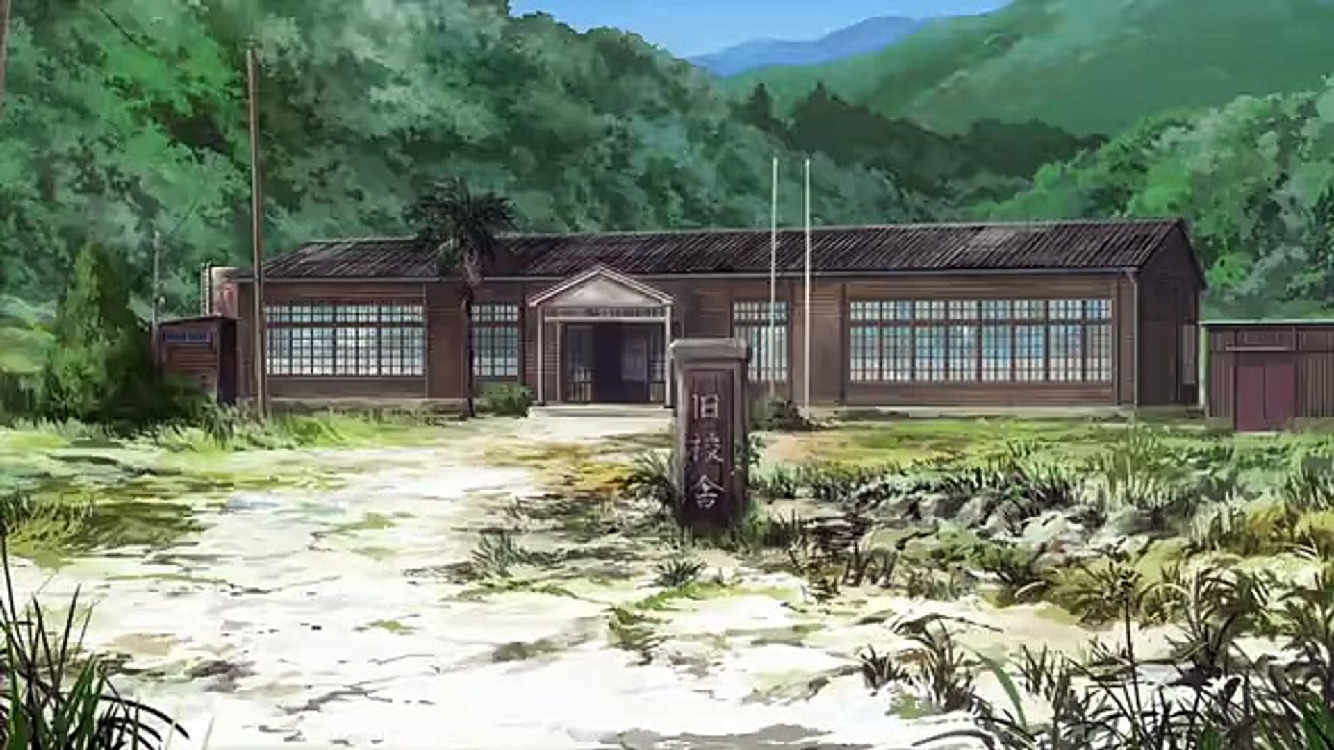 暗殺教室 06 テストの時間 ひまわり動画 動画 Dailymotion