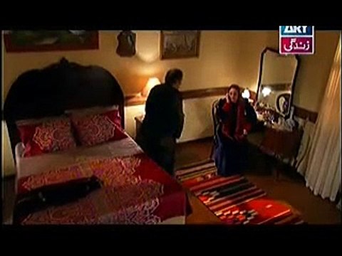 Masoom Episode 76 on ARY Zindagi in High Quality 20th February 2015 - DramasOnline