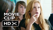 The DUFF Movie CLIP - Internet Marshall Law (2015) - Bella Thorne, Mae Whitman Comedy HD