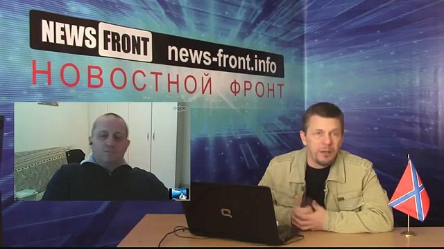 Яков Кедми об украинском кризисе и минской встрече