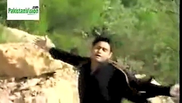 tere rang rang by ibrar ul haq