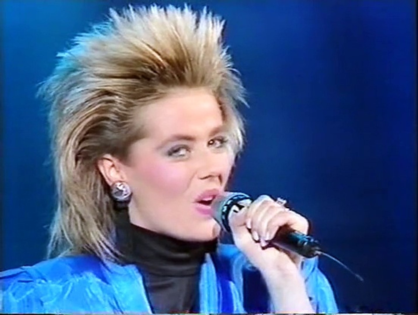 Eurovision Song Contest 1987 Part 1 of 3 - video Dailymotion