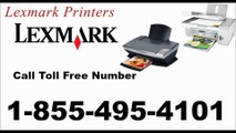 1-855-495-4101 Lexmark Customer Support Number/Lexmark Help/Lexmark Support