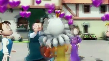 Lonely Prince   The Garfield Show   Cartoon Network