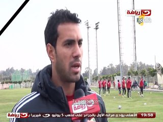 شوقي و جمال و مكي يكشفان وقائع ما حدث لهم في ليبيا و العراق