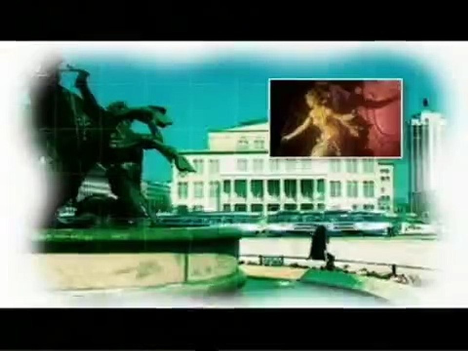 In aller Freundschaft S09E11 Schein und Sein