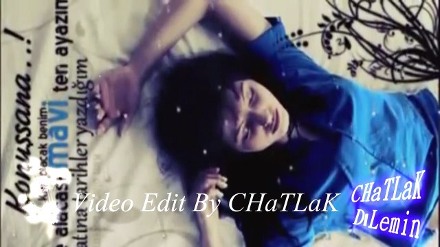 Bendim Ağlayan CHaTLaK Arabesk Rap