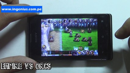 JUEGOS ANDROID GRATIS RPG
