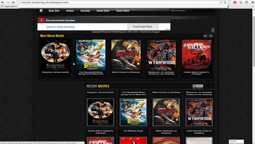 watch Free Movies Online - video dailymotion
