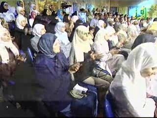 Sami yusuf - al-mu`alim video clip