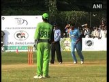 India defeats Pakistan to lift blind cricket T20 World Cup