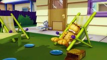 Secret Agent Lasagna   The Garfield Show   Cartoon Network