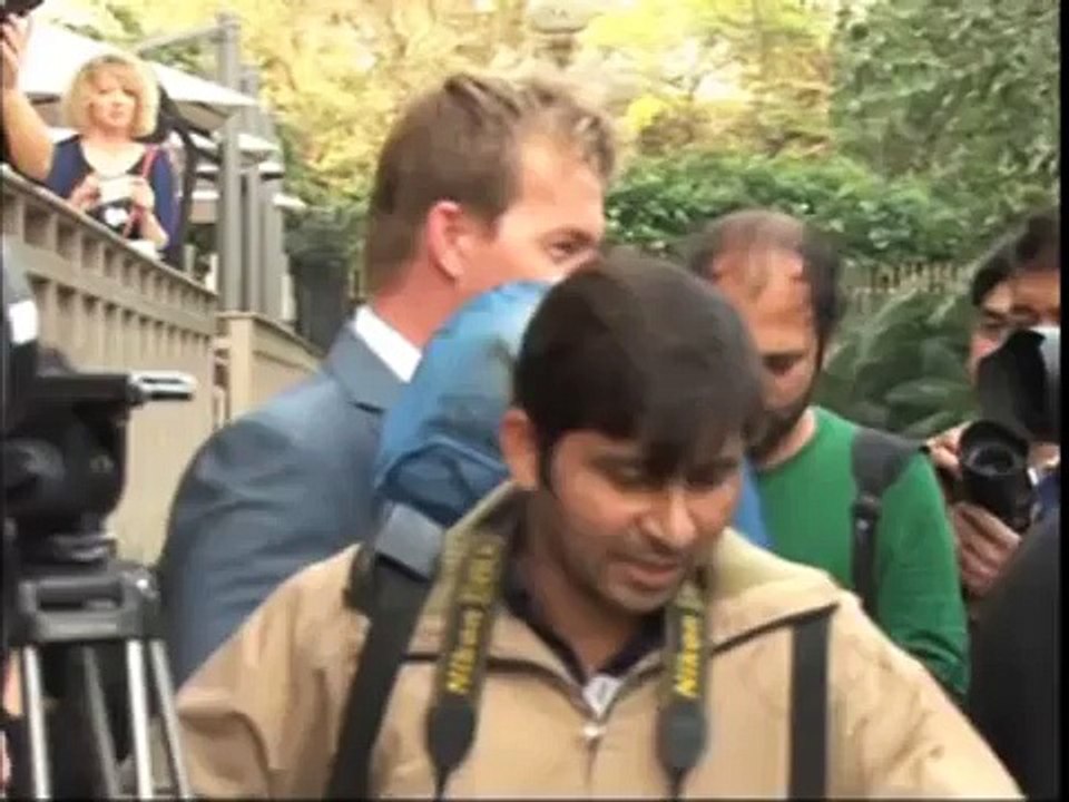 India Needs Fast Bowlers To Win The 2015 Cricket World Cup, Says Brett Lee