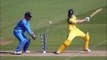 India out Australia at 65 in ICC Champions Trophy warm up cricket match