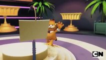 The Golden Lasagna Awards   The Garfield Show   Cartoon Network