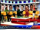 Cricket Ka Badshah - 20th February 2015