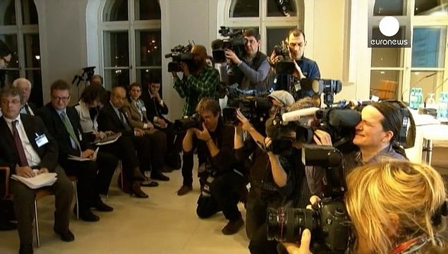 Griechensaga: Trojanisches Pferd? Hohes Ross?