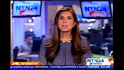 Dirigentes internacionales critican la detención de Antonio Ledezma