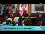 Venezuela: President Maduro pledges end to impunity