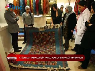 7'de Sanat (19 Ocak 2015)