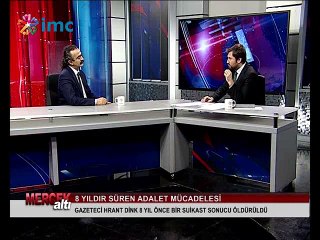 Mercek Altı - 8 yıldır süren adalet mücadelesi (19 Şubat 2015)
