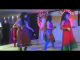 Mujra Special -#@- Wedding  Top Dance On Song  Mai Qurban Jana Mahi ...-  FULL HD