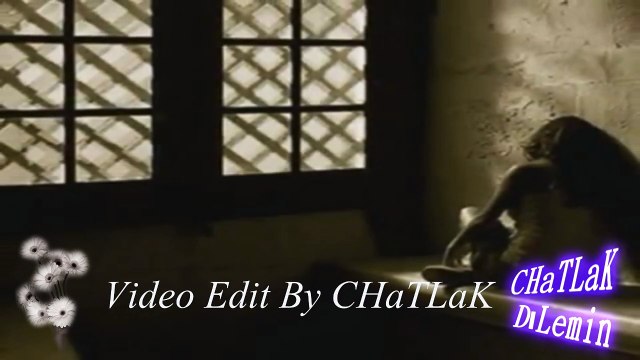 Sensiz Olmuyo CHaTLaK Arabesk rap 2015