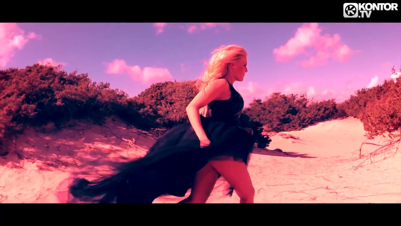 Cascada  -  Reason    2015