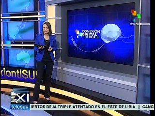 Medios venezolanos hablan del arresto de Antonio Ledezma