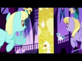 Mare in the Moon - Alternate Ending 1