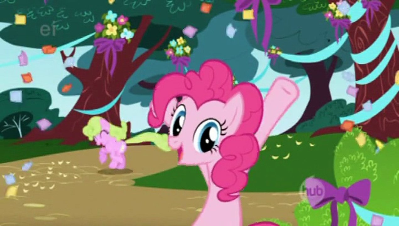 Mare in the Moon - Part 2 - Alternate Ending