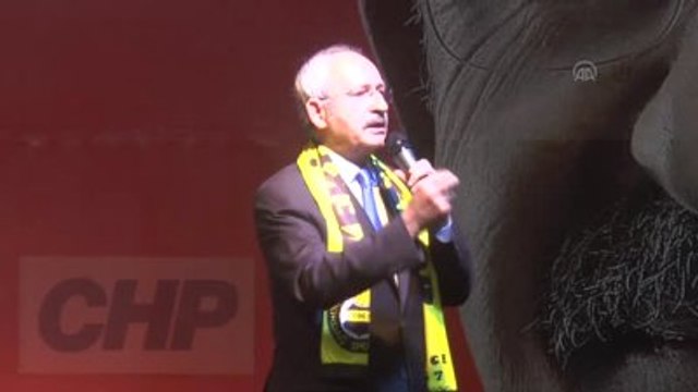 Kılıçdaroğlu: Nasıl Çocuğunuza Sahip Çıkıyorsanız, Bu Ülkenin de Geleceğine Sahip Çıkın