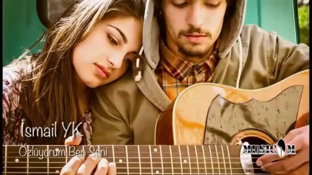 İsmail YK - Özlüyorum Ben Seni 2015 CHaTLaK