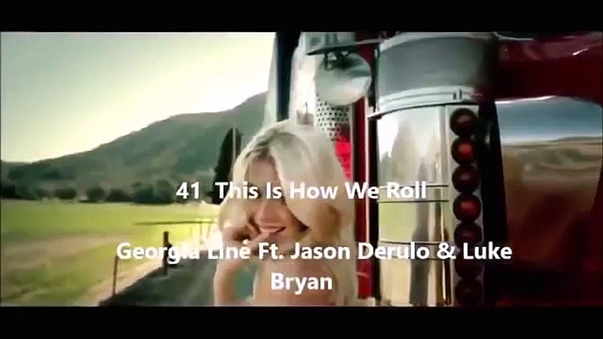 ⁣Top Music Hits 2015 - Best Songs February 2015
