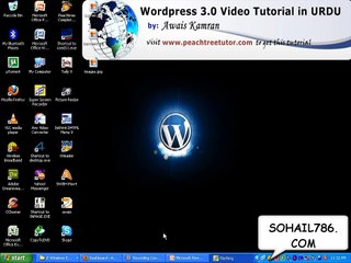 Learn Wordpress in Urdu (26)