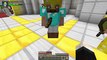 Minecraft - STEVE MOD (Creeper Steve, Killer Steves & More!) - Mod Showcase