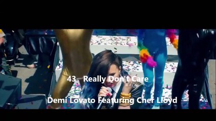 Top Hits October 2014 | Music Charts | Best Songs