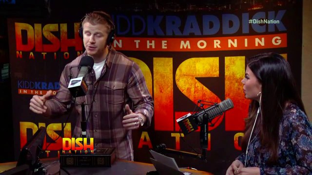 'Bachelor' Sean Lowe Talks Crazy Bachelorettes And Psych Evals