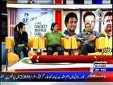 Cricket Ka Badshah - 20th February 2015