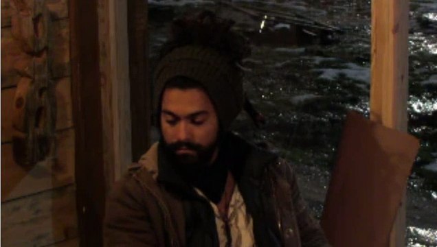 Ütopya Tuncay Bizi Buradan Çıkarsınlar