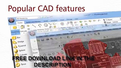 [win mac] CorelCAD 2015 Free Full Download Incl. Keygen