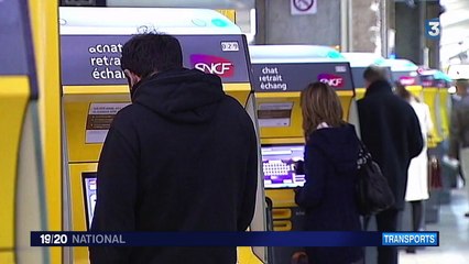 La SNCF prend des mesures pour lutter contre la fraude