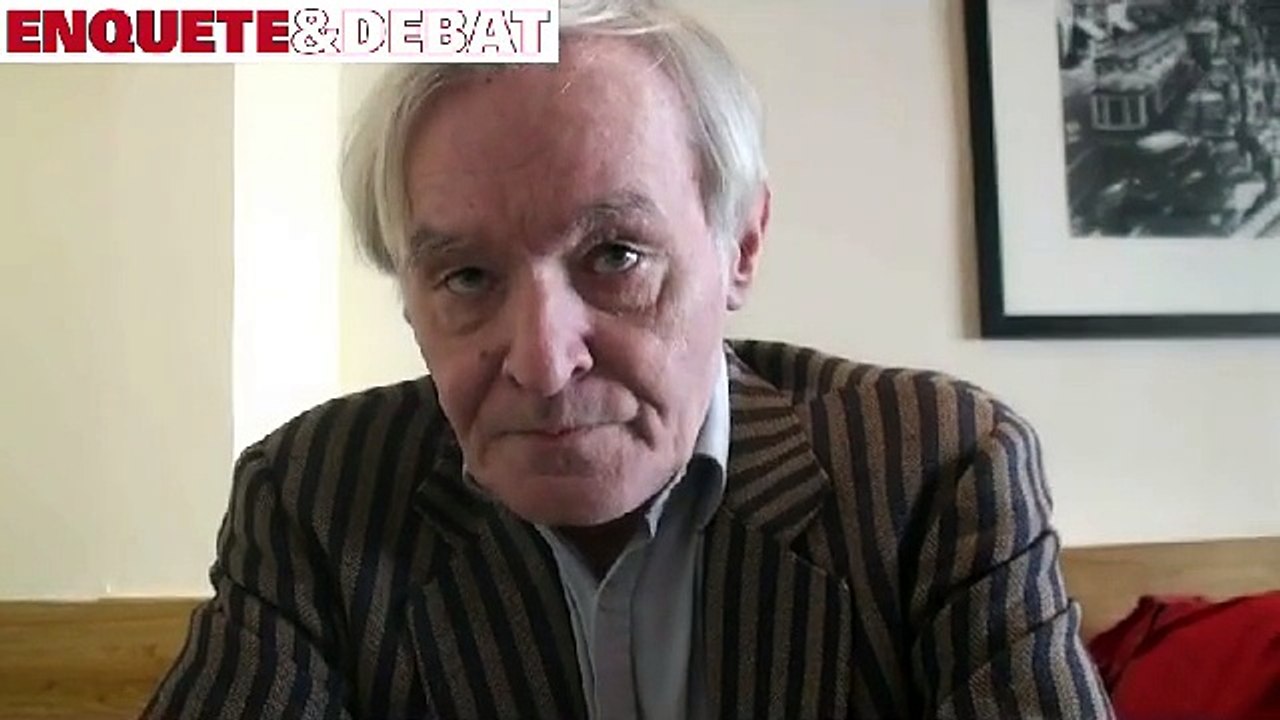 Guillaume Faye suite à différents attentats musulmans (Charlie Hebdo, Hypercasher, Copenhague) - 2 sur 2