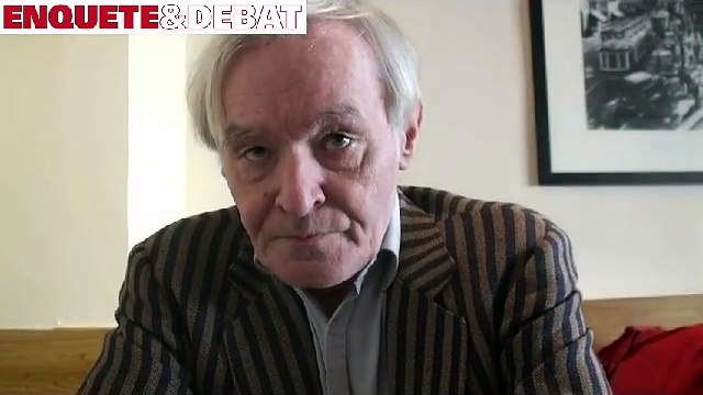 Guillaume Faye suite à différents attentats musulmans (Charlie Hebdo, Hypercasher, Copenhague) - 2 sur 2