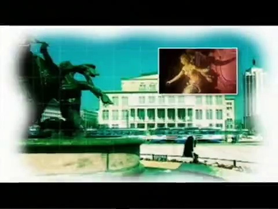 In aller Freundschaft S09E12 Freundschaftskrise