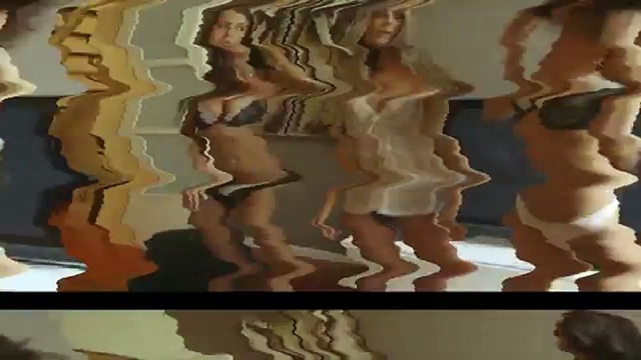 Sexy Russia Dance Provocative