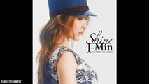 J-Min (제이민) - 나의 매일 (My Everyday) [The 1st Mini Album `Shine`]