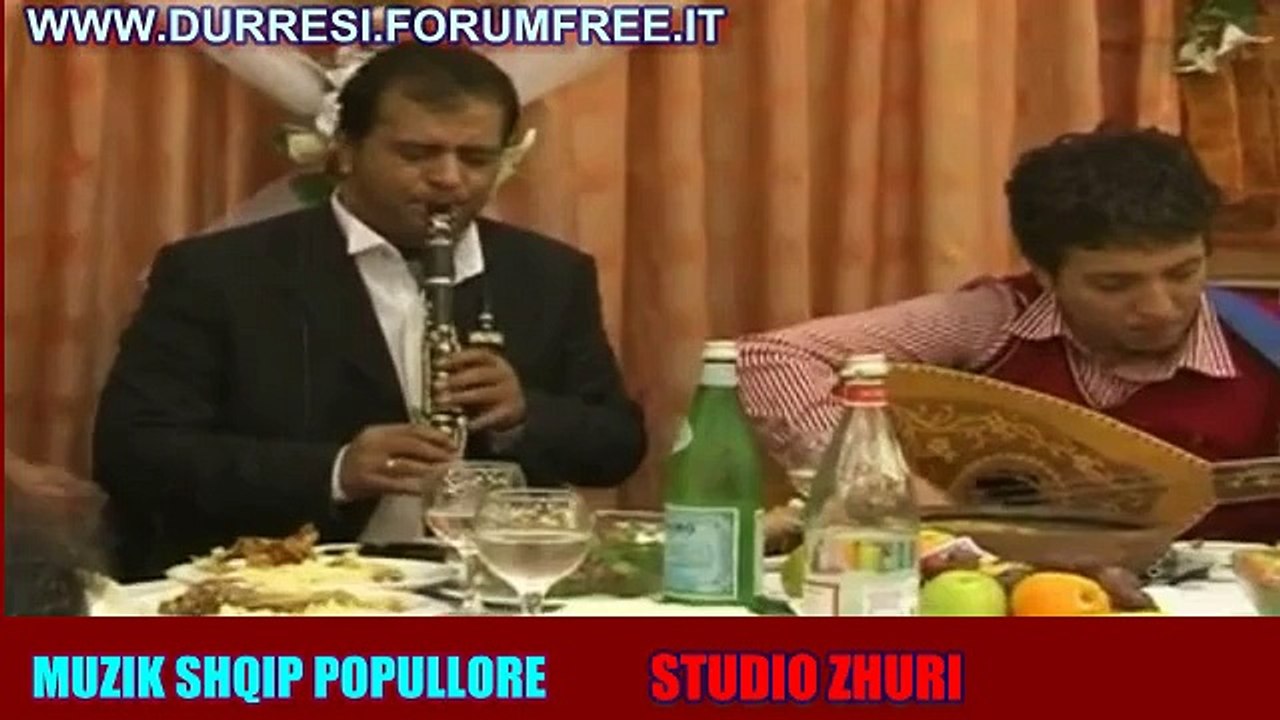 SHABON CELA-FATMIR SULA ZHANETA 2015