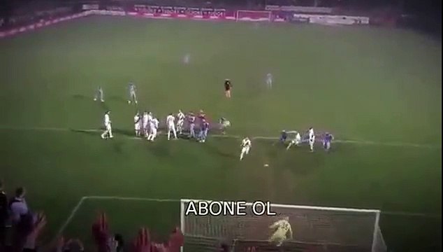 Kayseri Erciyesspor vs Konyaspor 3-0 Tüm hedefler & Özeti Süper Lig – Türkiye 20-02-2015